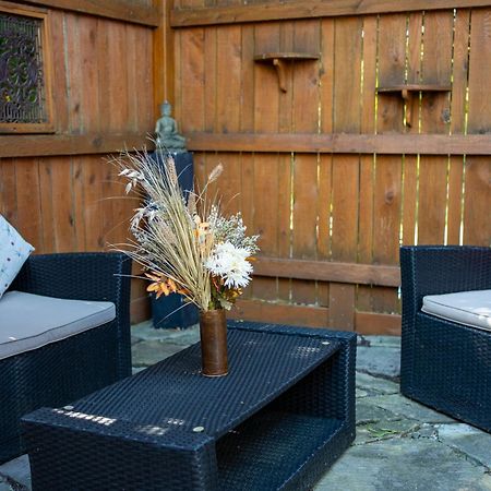 Auberge Old Chelsea Ngoại thất bức ảnh