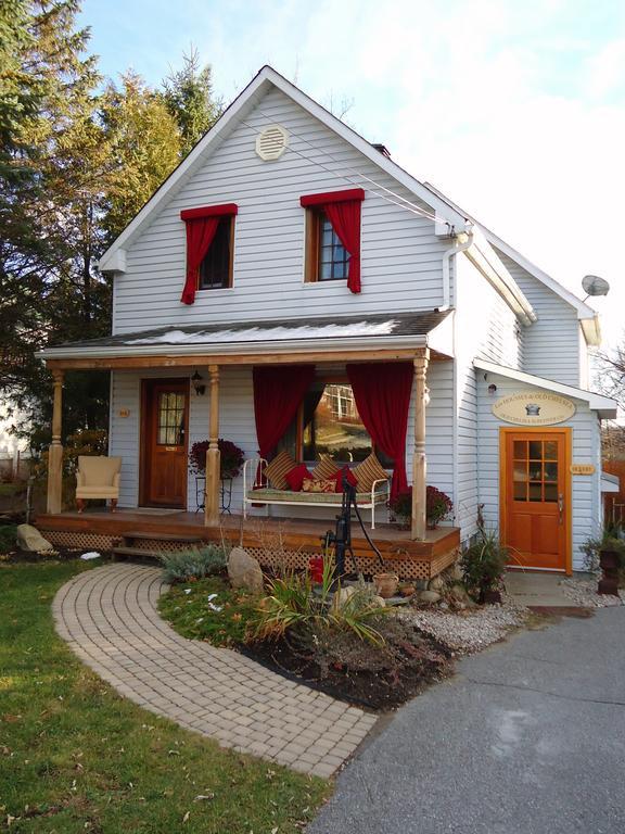 Auberge Old Chelsea Ngoại thất bức ảnh