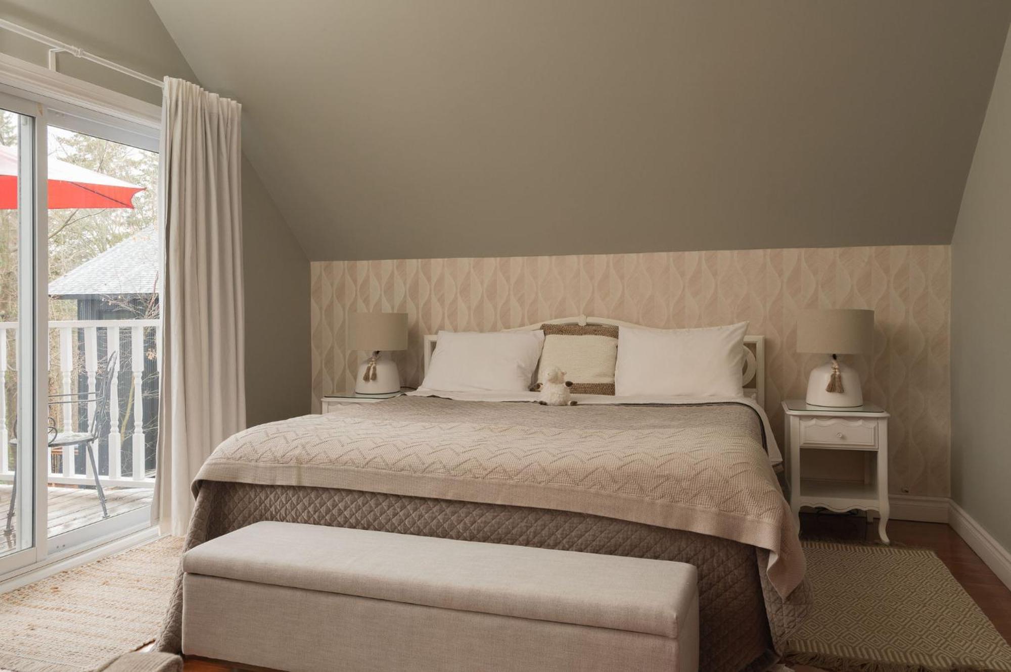 Auberge Old Chelsea Ngoại thất bức ảnh