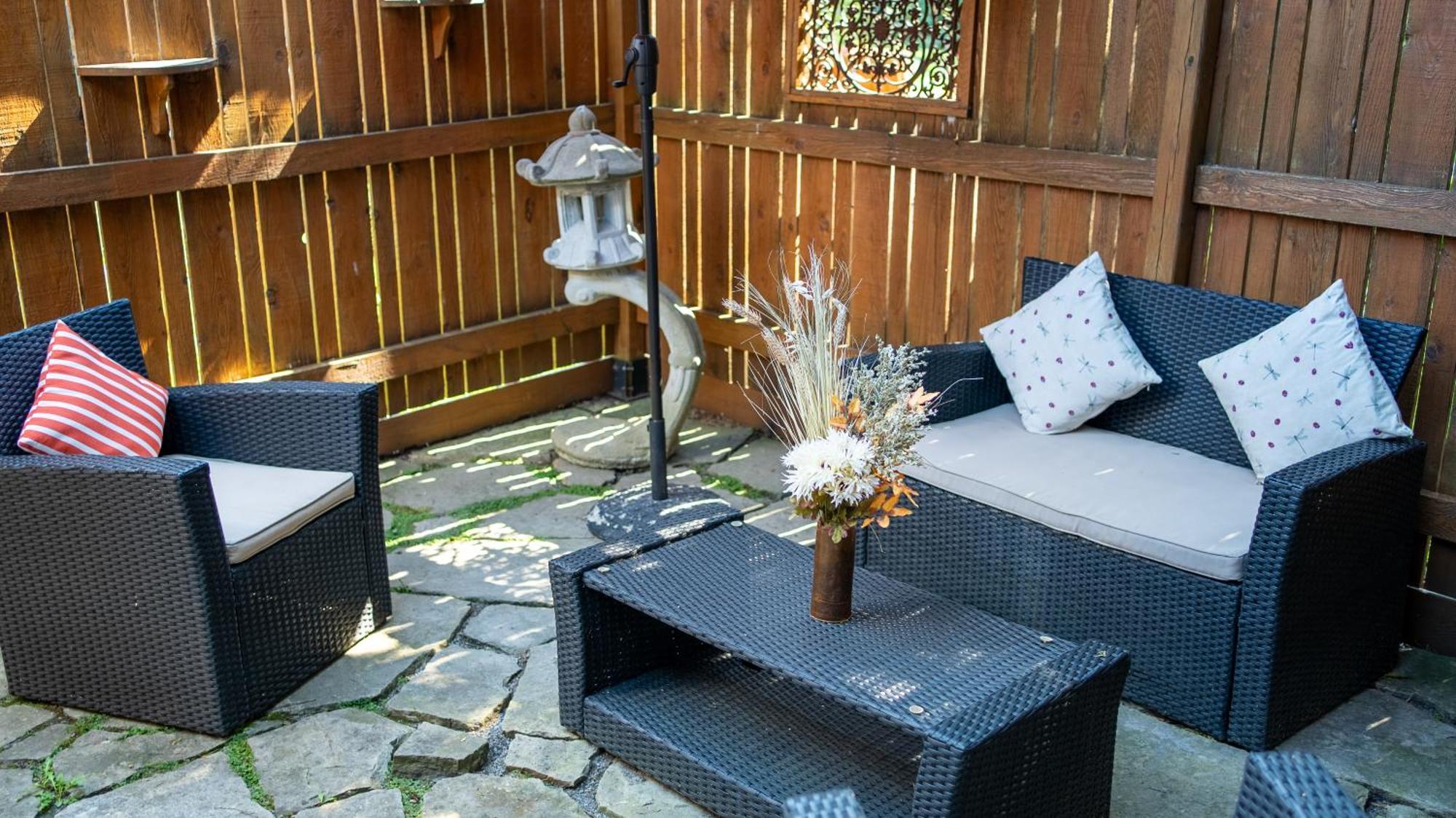 Auberge Old Chelsea Ngoại thất bức ảnh