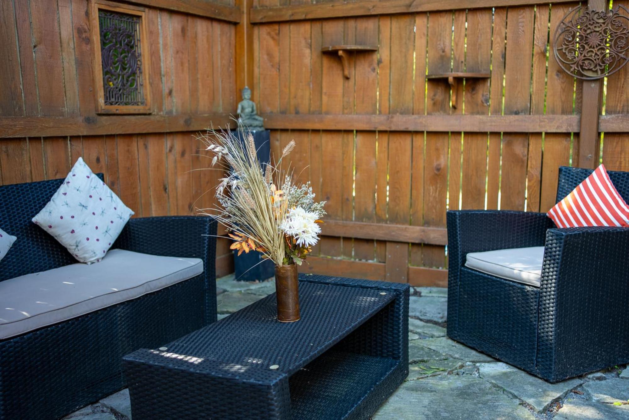 Auberge Old Chelsea Ngoại thất bức ảnh