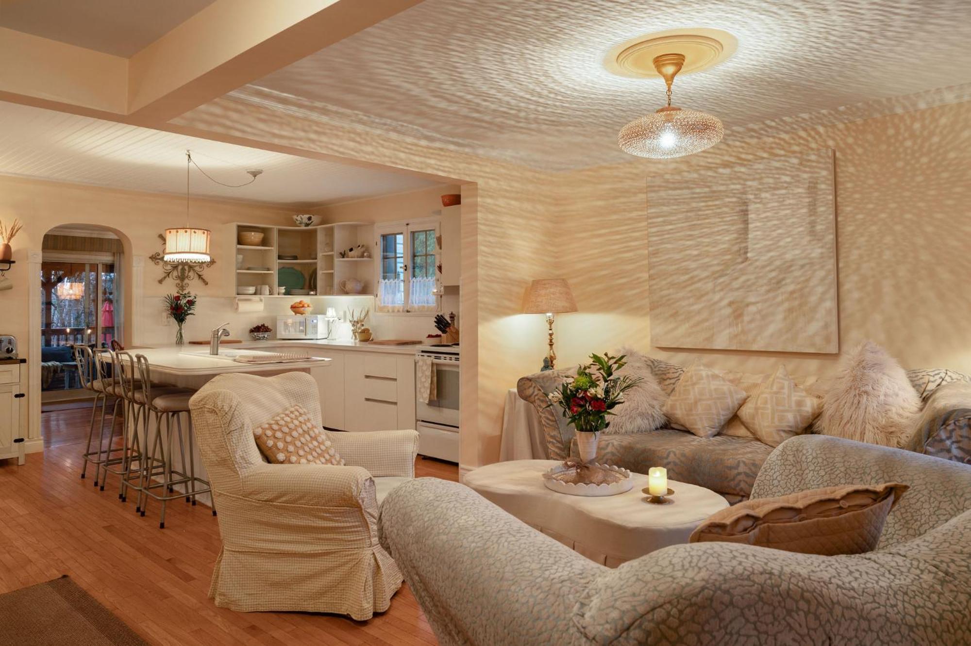 Auberge Old Chelsea Ngoại thất bức ảnh