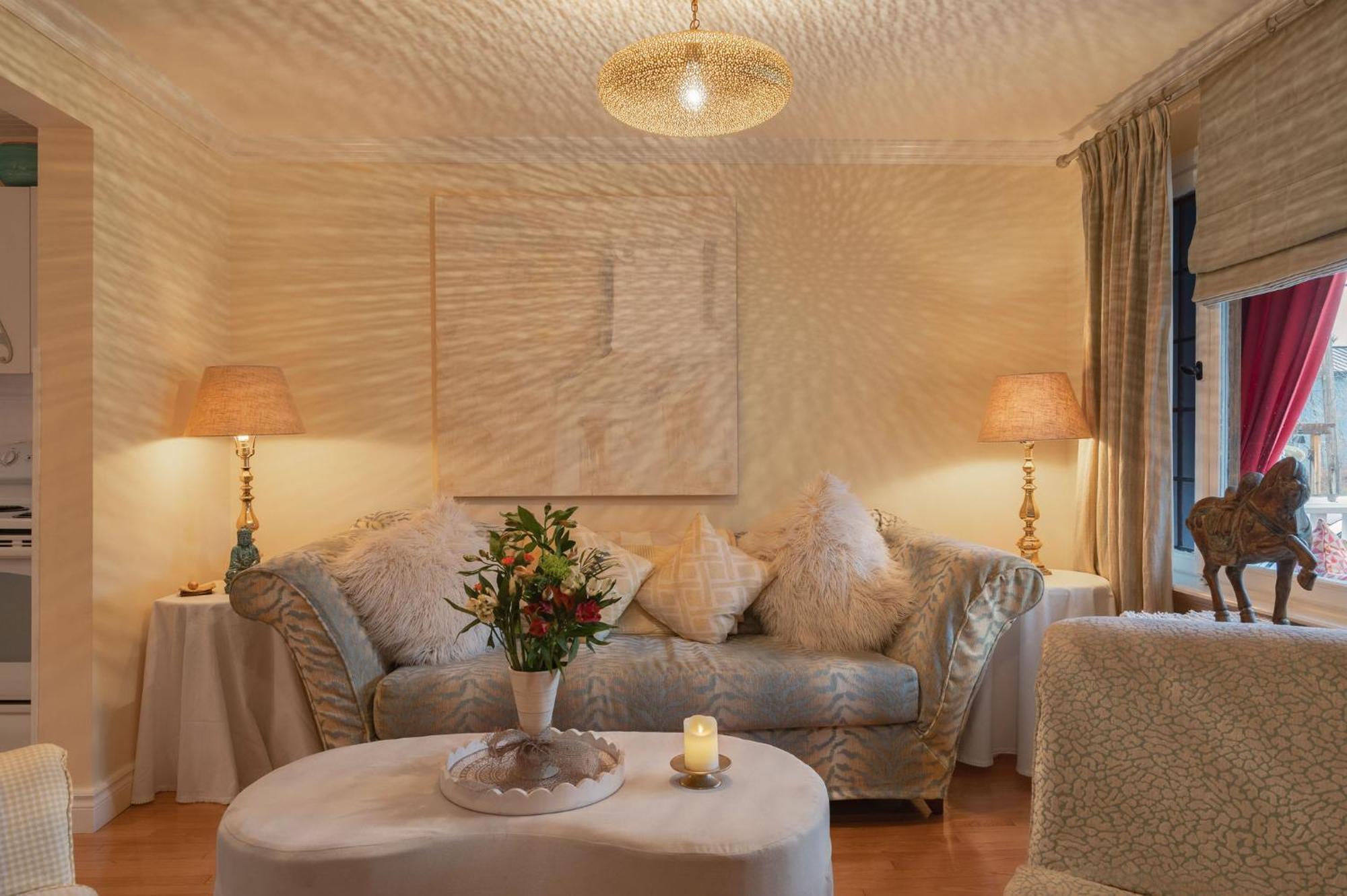 Auberge Old Chelsea Ngoại thất bức ảnh