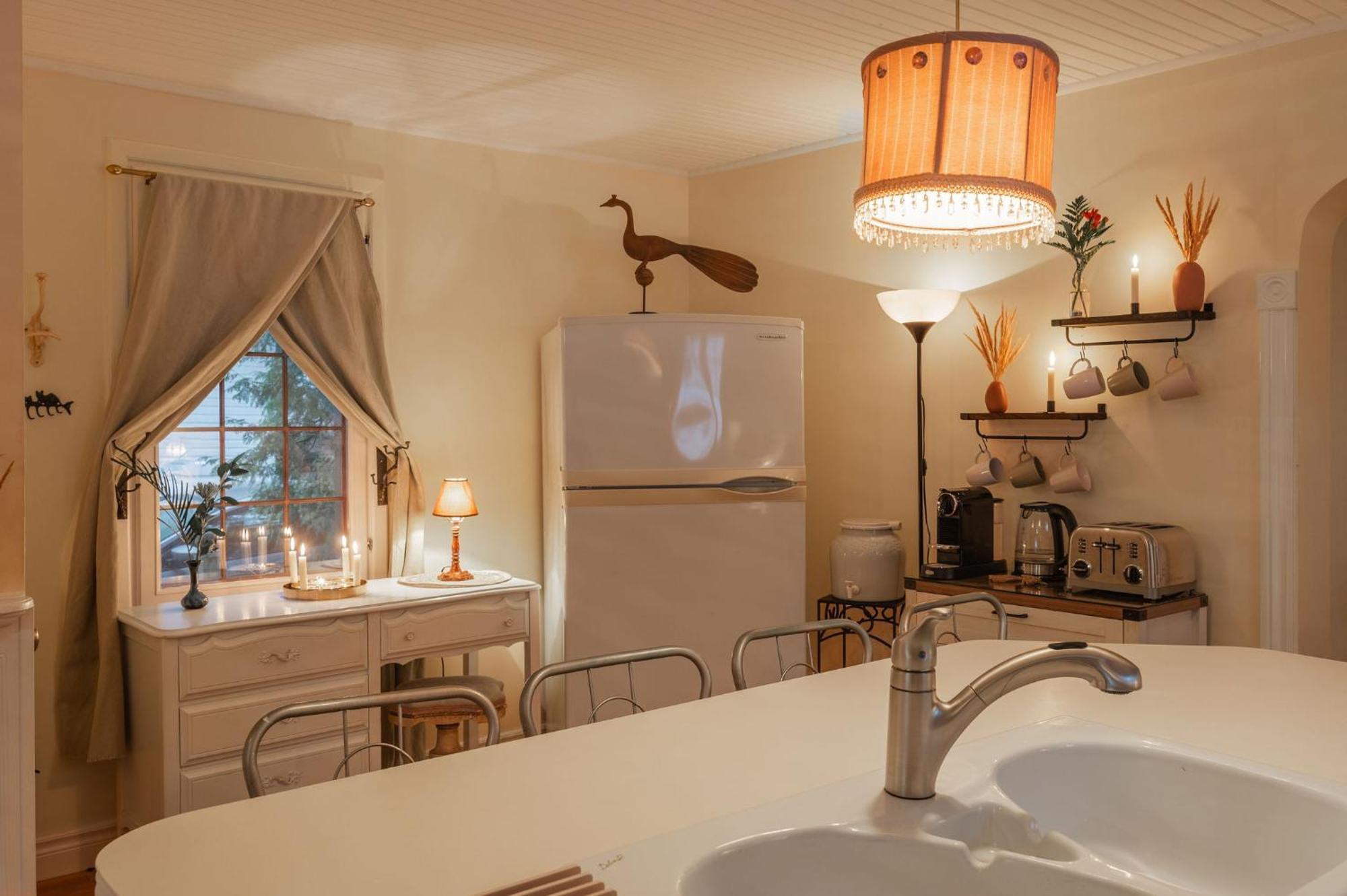Auberge Old Chelsea Ngoại thất bức ảnh