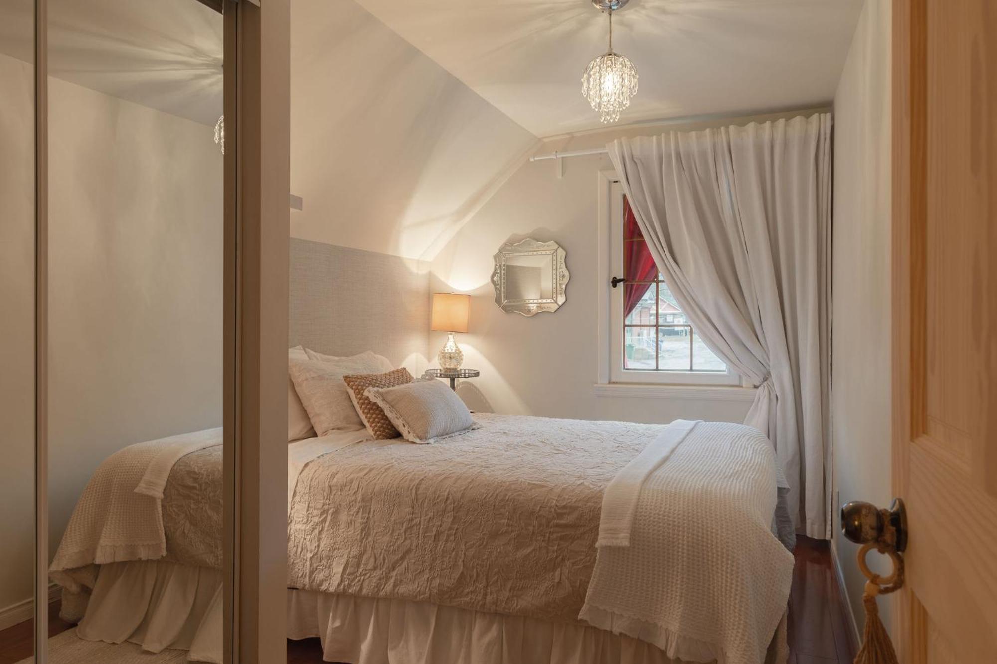 Auberge Old Chelsea Ngoại thất bức ảnh