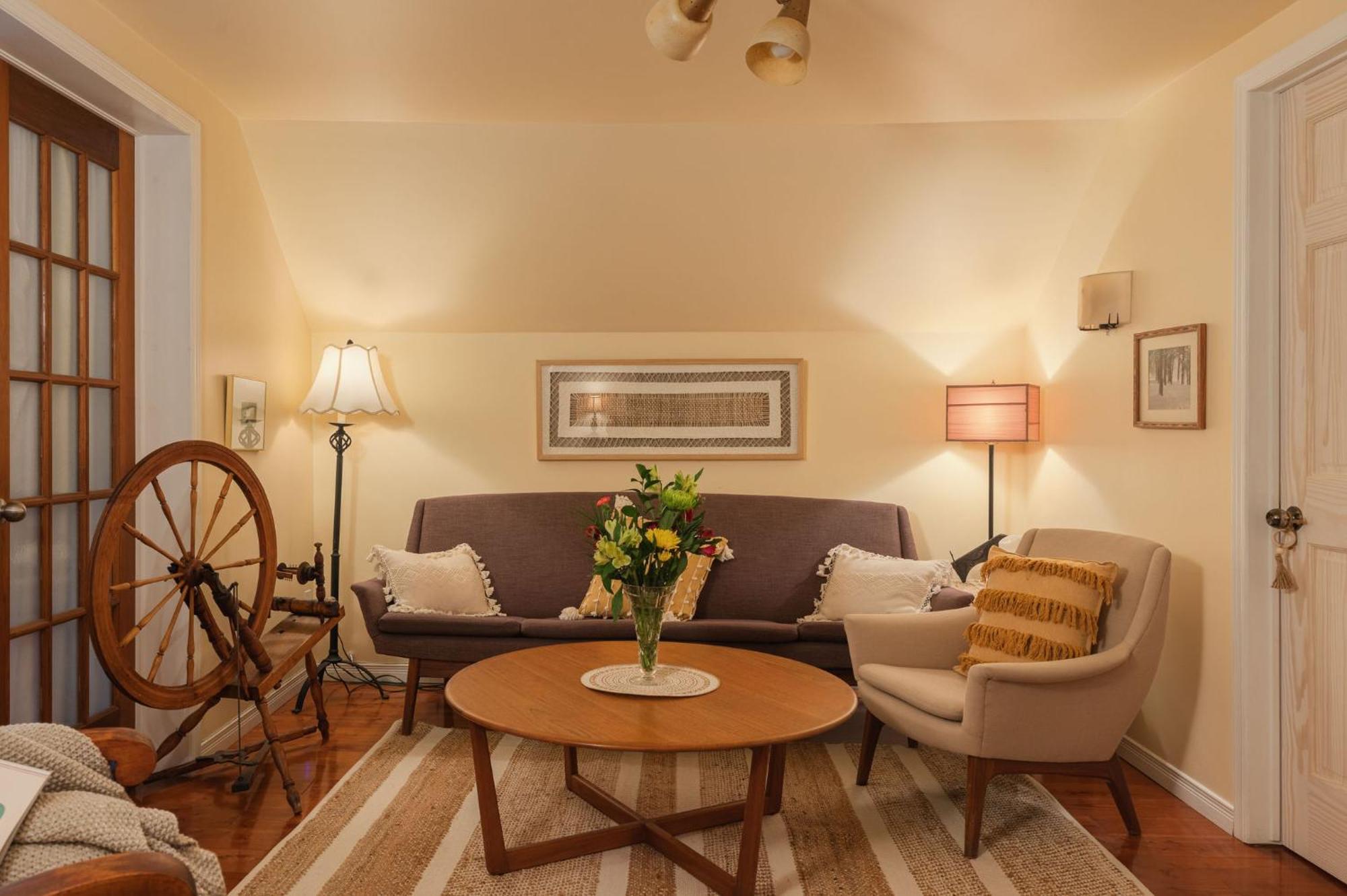 Auberge Old Chelsea Ngoại thất bức ảnh