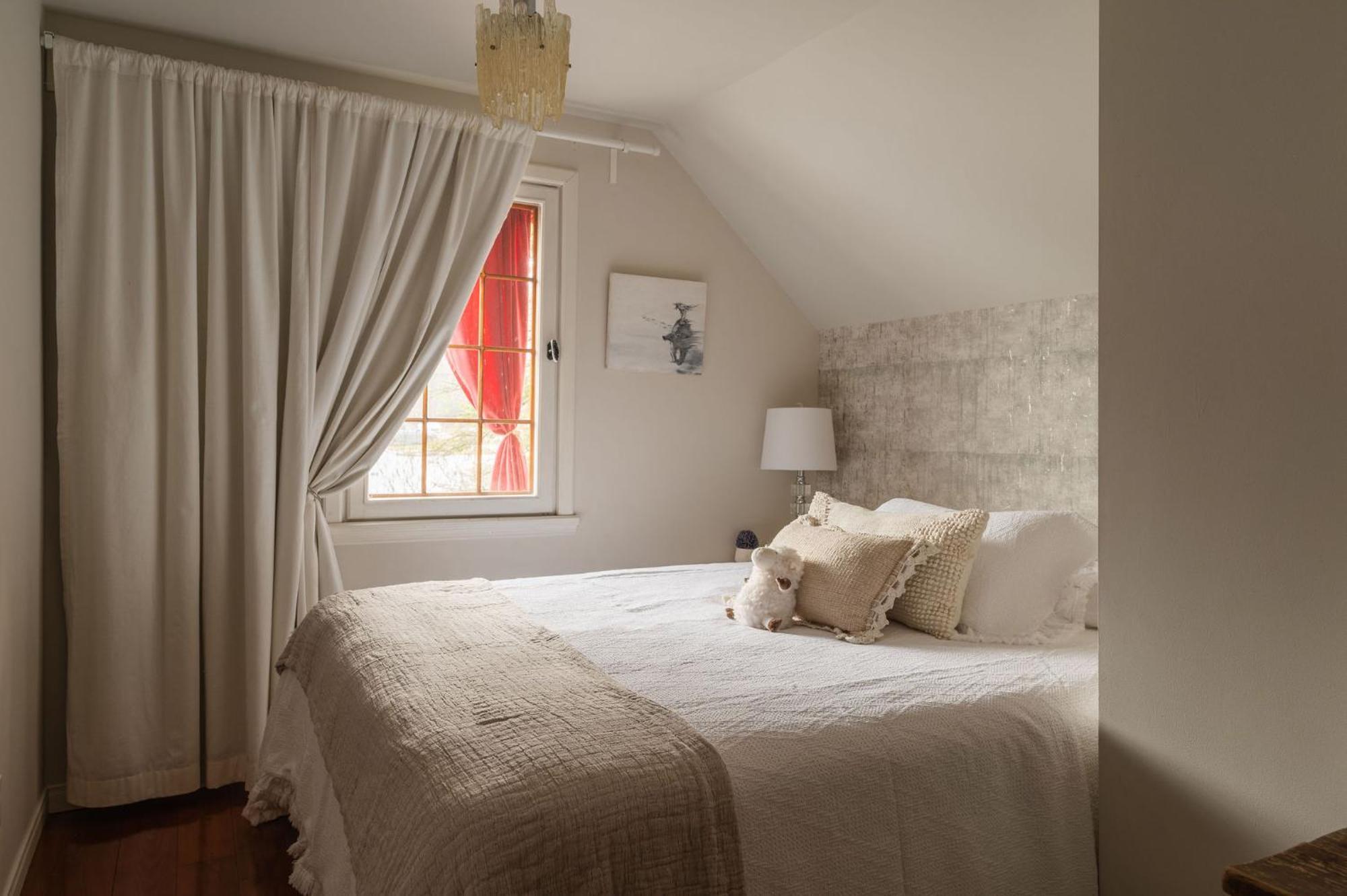 Auberge Old Chelsea Ngoại thất bức ảnh