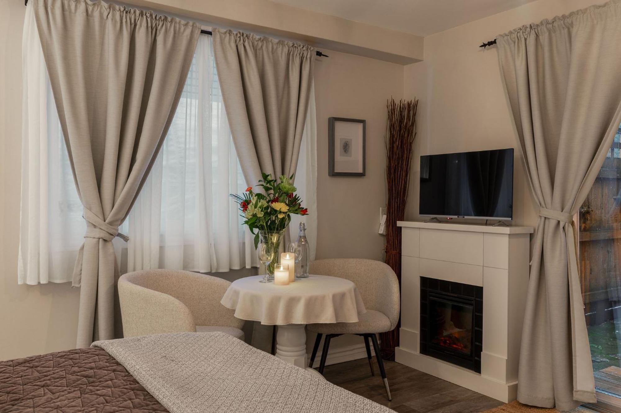 Auberge Old Chelsea Ngoại thất bức ảnh