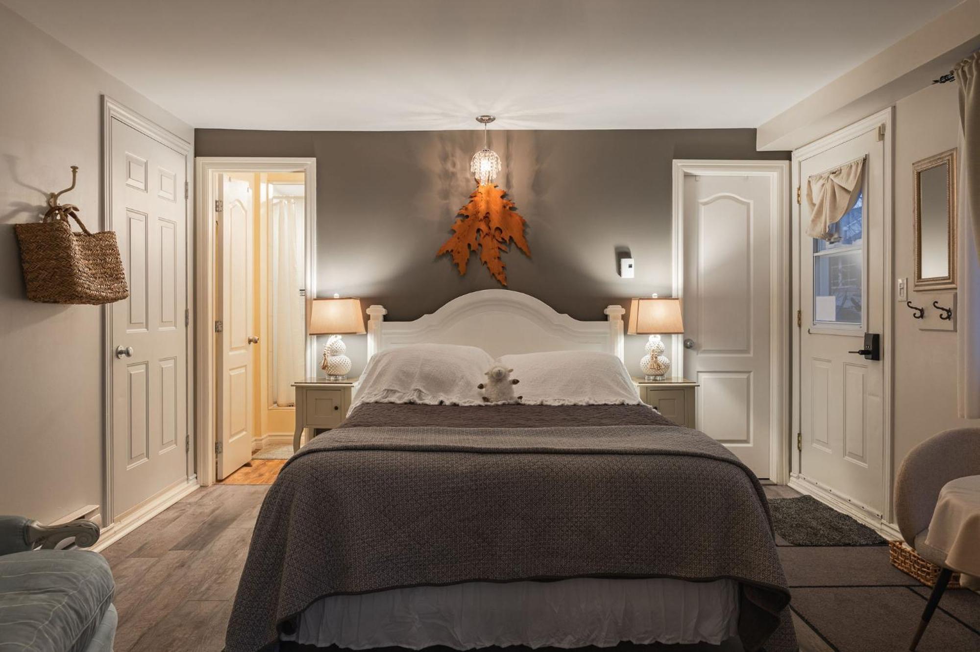 Auberge Old Chelsea Ngoại thất bức ảnh