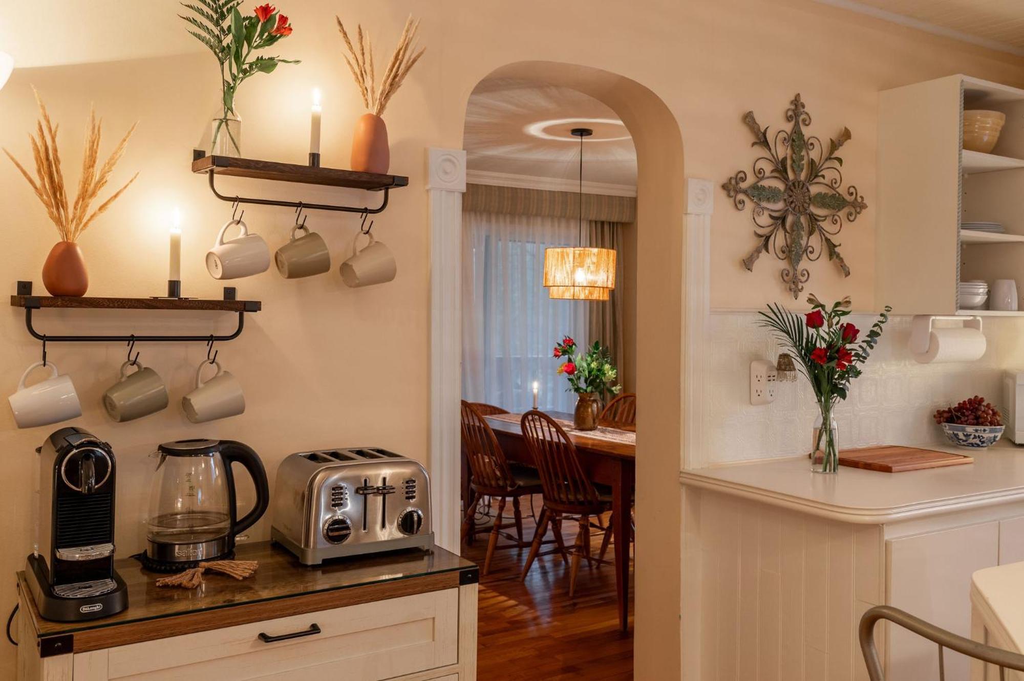 Auberge Old Chelsea Ngoại thất bức ảnh