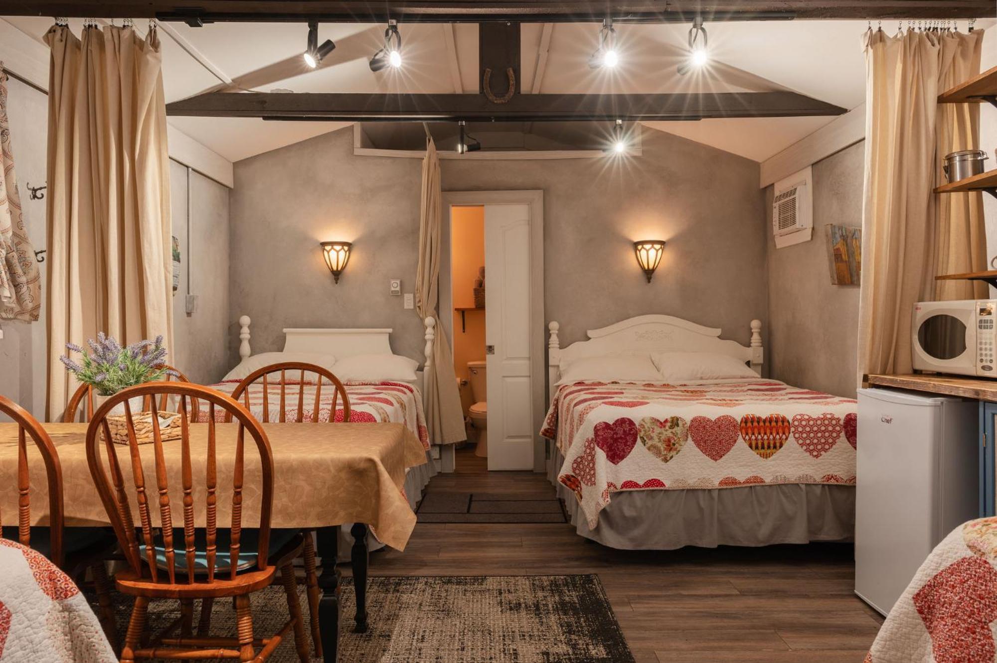 Auberge Old Chelsea Ngoại thất bức ảnh