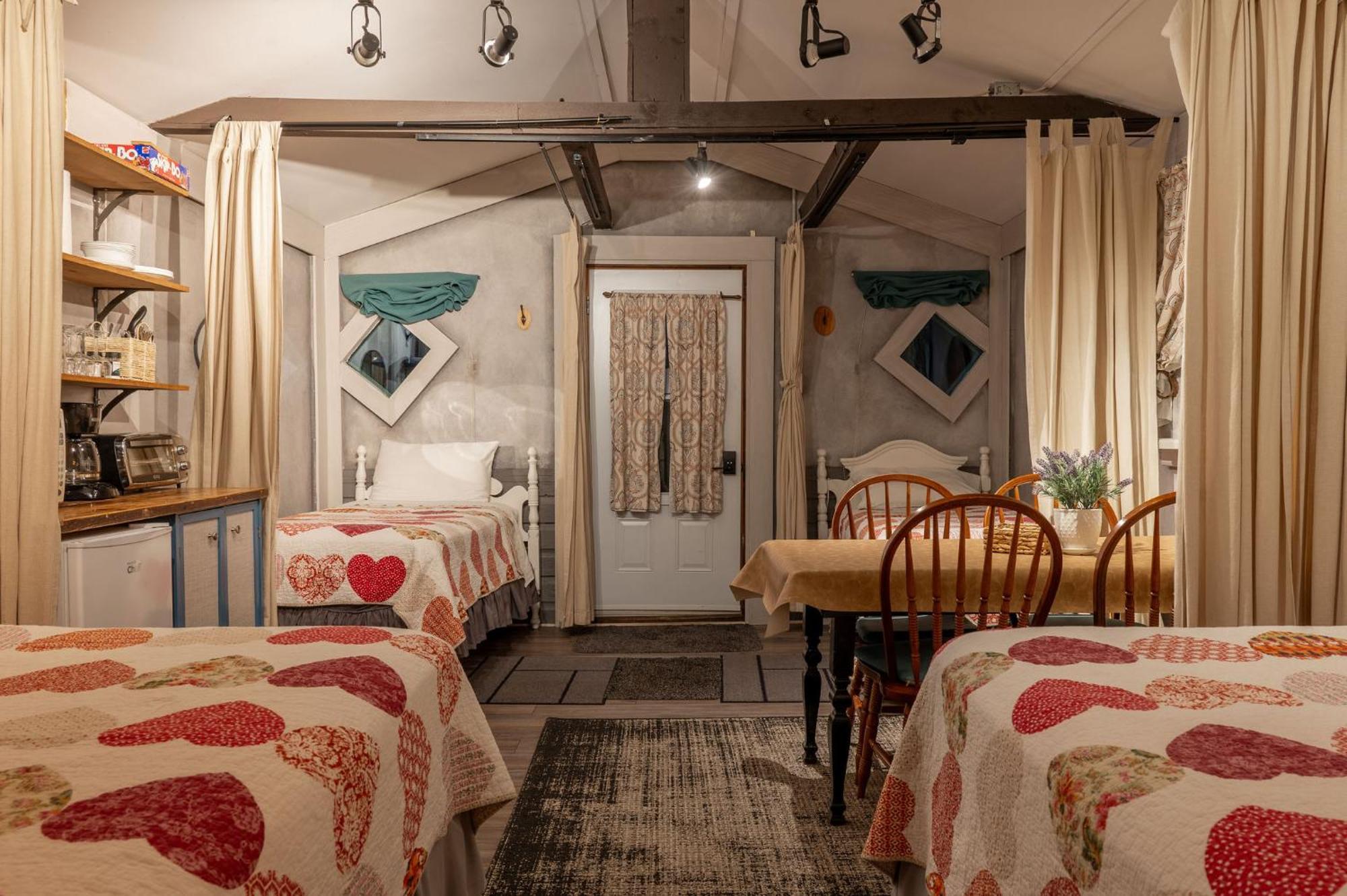 Auberge Old Chelsea Ngoại thất bức ảnh