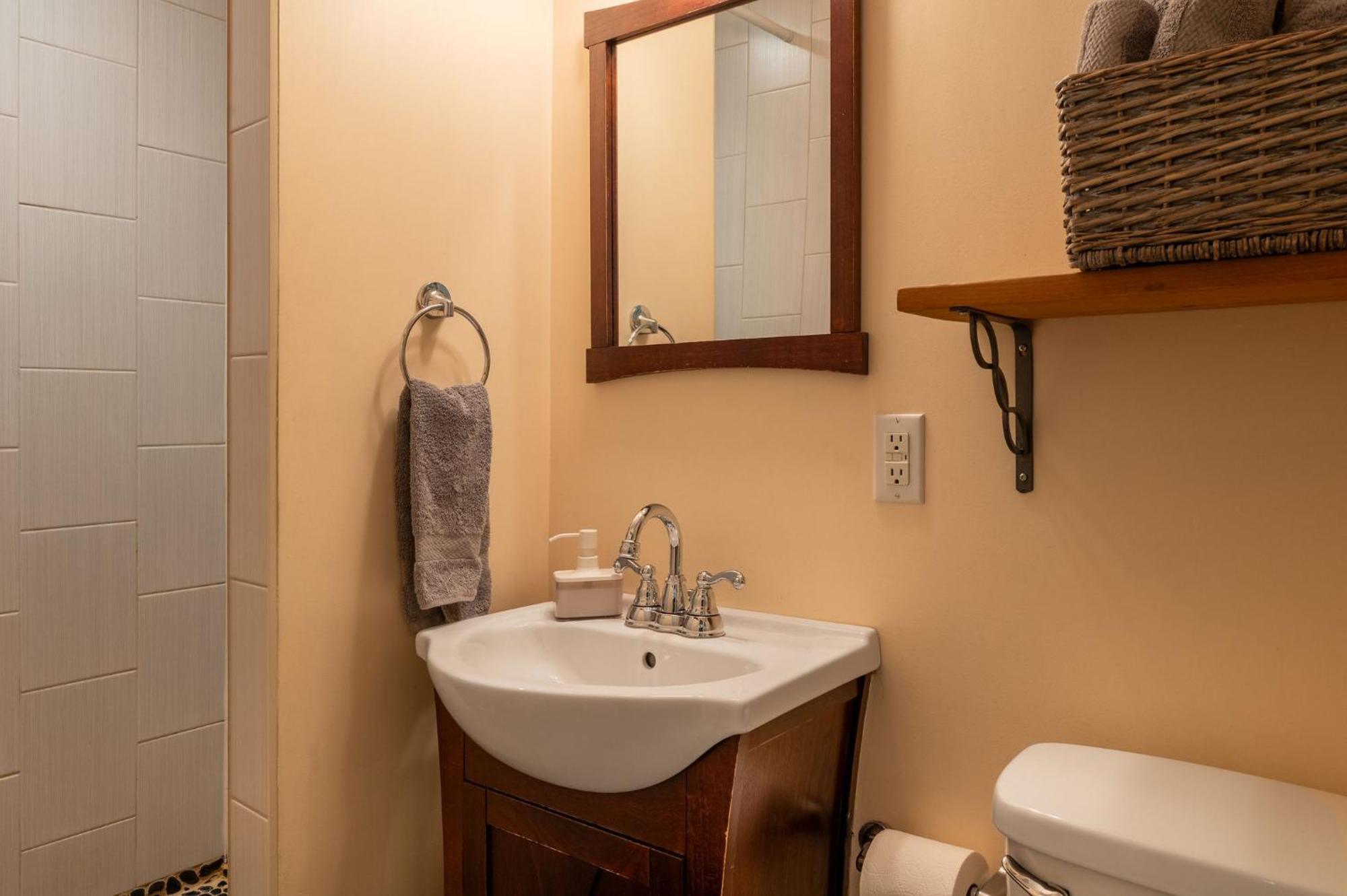Auberge Old Chelsea Ngoại thất bức ảnh