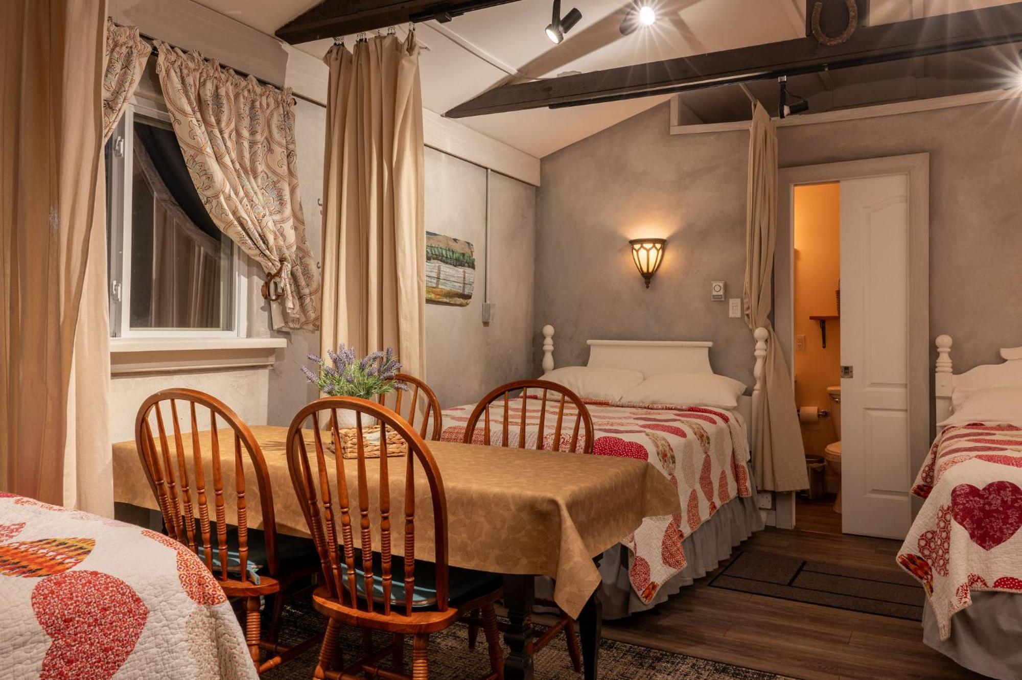 Auberge Old Chelsea Ngoại thất bức ảnh