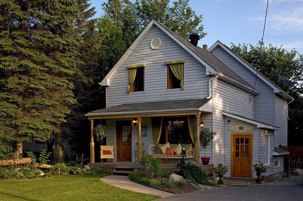 Auberge Old Chelsea Ngoại thất bức ảnh