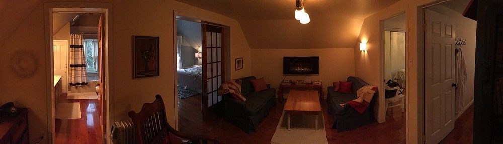Auberge Old Chelsea Ngoại thất bức ảnh